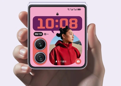 HONOR Magic V Flip2 Specifications