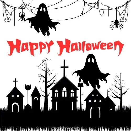 Happy Halloween Wishes | Happy Halloween 2025 Wishes and Messages 1 Happy Halloween Wishes