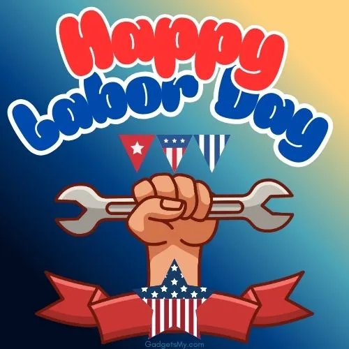 Happy Labor Day America 2025 4 Happy Labor Day America