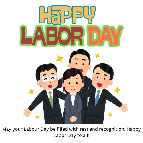 Happy Labor Day Messages | Happy Labor Day 2025 America 2 Happy Labor Day Messages