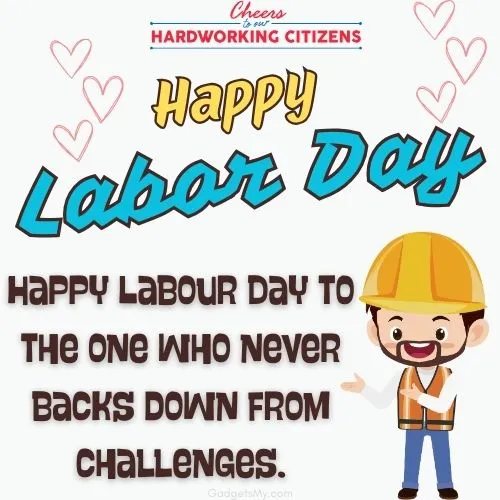 Happy Labor Day Thankful Messages Happy Labor Day Thankful Messages