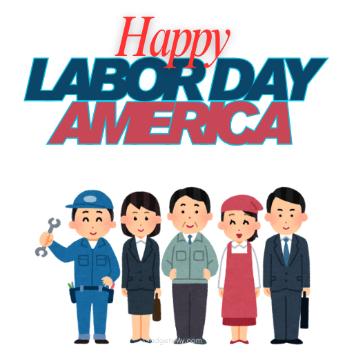 Inspirational Happy Labor Day Quotes