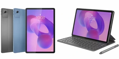 Lenovo Idea Tab 2025 Specifications