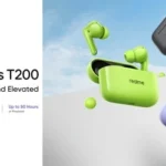 Samsung Galaxy Watch Ultra2 Price 3 Realme Buds T200 Price in India