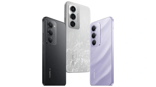 Redmi 15 5G Price in India