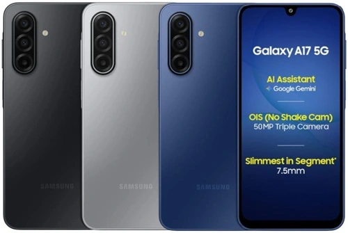 Samsung Galaxy A17 5G Price Features Samsung Galaxy A17 5G Price Features