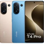 Vivo T4 Pro Price in India Features Specs