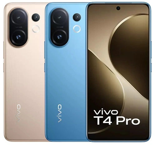 Vivo T4 Pro Price in India Features Specs 1 Vivo T4 Pro Price in India Features Specs
