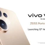 Vivo V60 Price in India Features