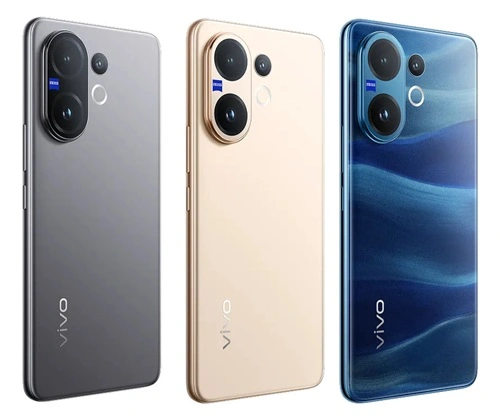 Vivo V60 Price in India