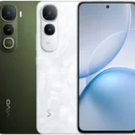 Vivo Y400 5G Price Features Specs in India