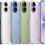 Apple iPhone 17 Price in India Features