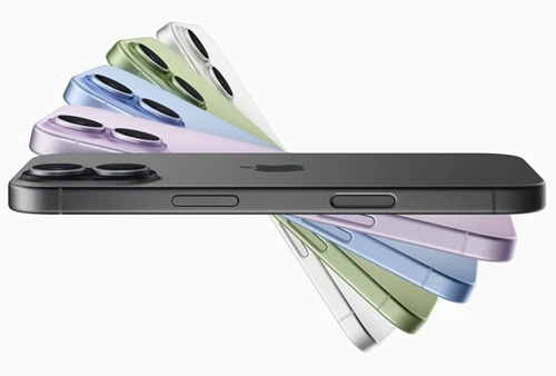 Apple iPhone 17 Price in India Apple iPhone 17 Price in India