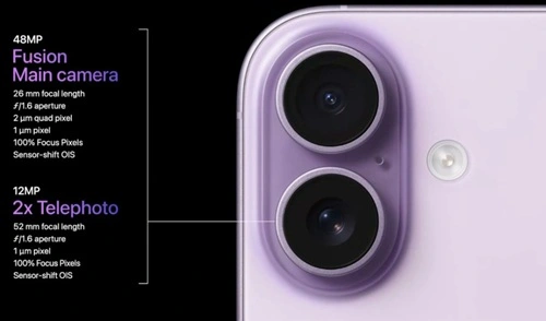 Apple iPhone 17 Specifications Apple iPhone 17 Specifications