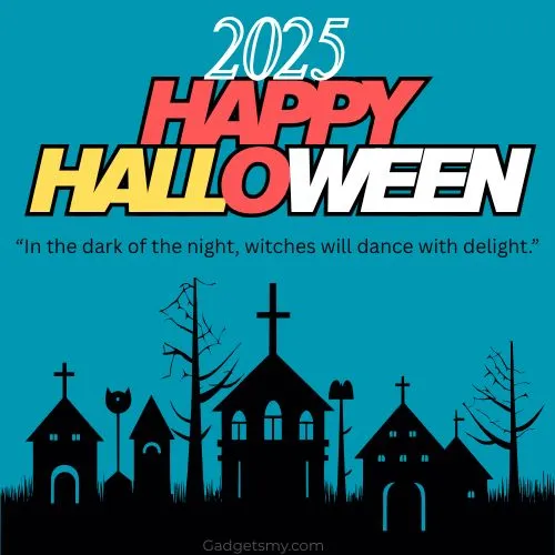 Halloween 2025 Instagram Captions