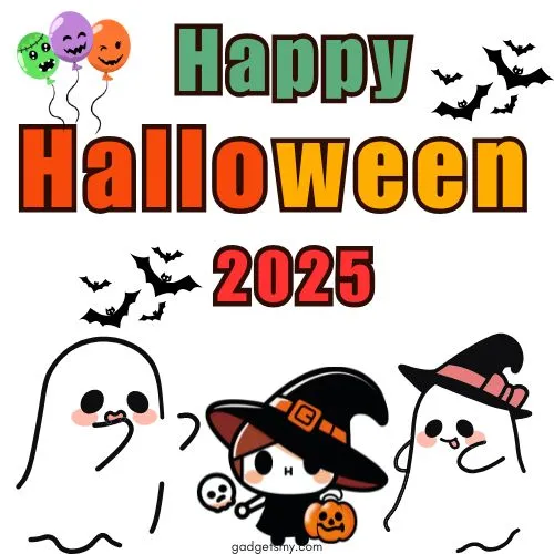 Halloween 2025 Wishes Images Messages Halloween 2025 Wishes Images Messages