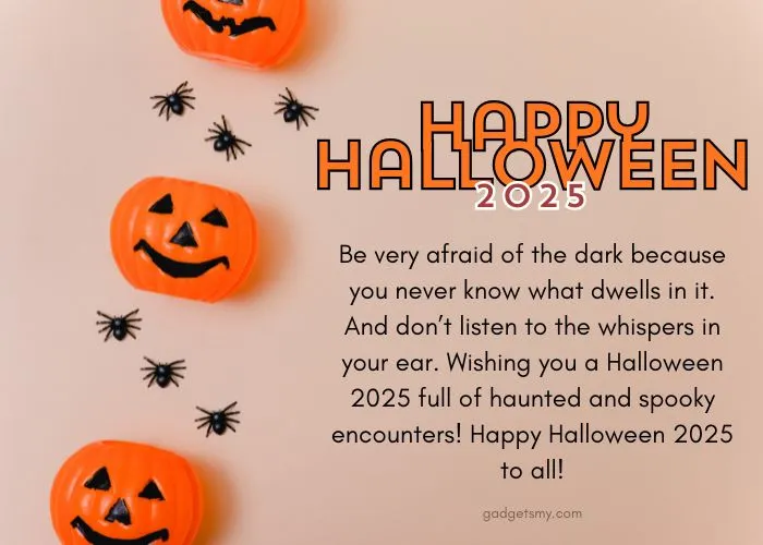 Happy Halloween 2025 Facebook Images Wishes 4 Happy Halloween 2025 Facebook Images Wishes