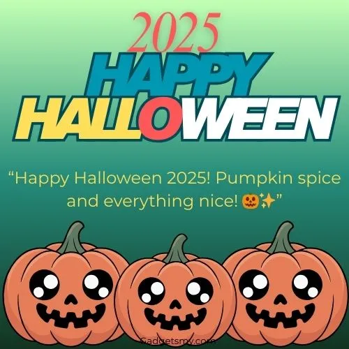 Happy Halloween 2025 Instagram Captions 6 Happy Halloween 2025 Instagram Captions