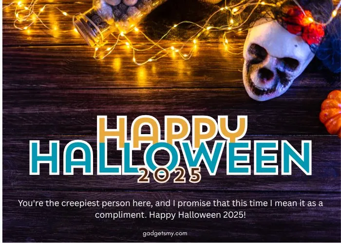 Happy Halloween 2025 Memes for Family