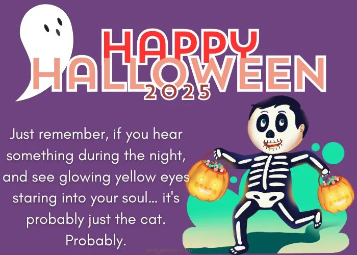 Happy Halloween 2025 Memes 5 Happy Halloween 2025 Memes