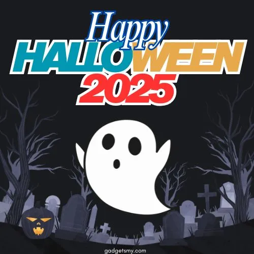 Happy Halloween 2025 Spooky WhatsApp Status Happy Halloween 2025 Spooky WhatsApp Status