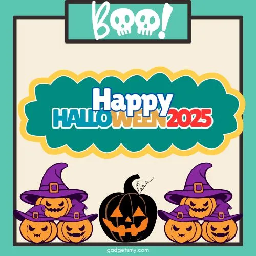 Happy Halloween 2025 Status Happy Halloween 2025 Status