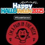 Happy Halloween 2025 WhatsApp Status