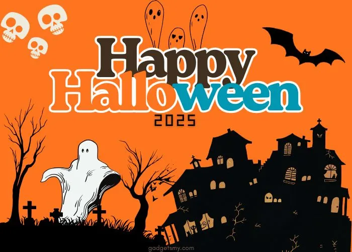 Happy Halloween 2025 Wishes For Colleagues