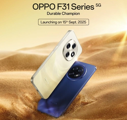 OPPO F31 Price in India Features OPPO F31 Price in India Features