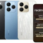 Realme 15T Price in India Features