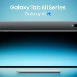 Samsung Galaxy Tab S11 and Tab S11 Ultra Price Features