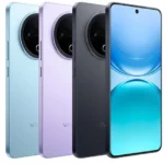 Vivo Y500 Price Features Specifications