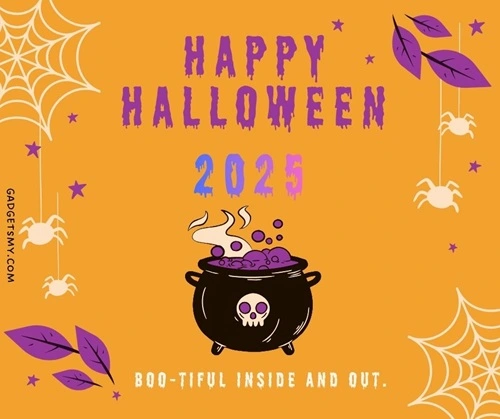 Funny Halloween 2025 Quotes Wishes Messages Funny Halloween 2025 Quotes Wishes Messages
