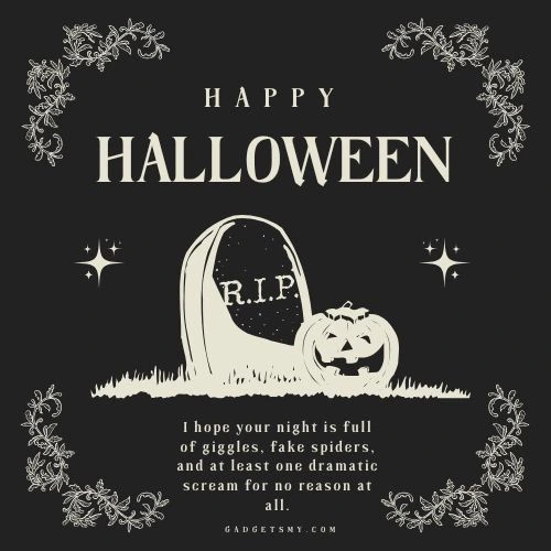 Funny Halloween Quotes and Wishes Funny Halloween Quotes and Wishes