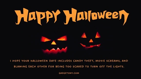 Funny Halloween Wishes Funny Halloween Wishes