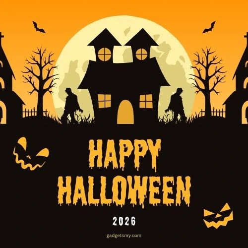 Happy Halloween Eve 2026 Wishes Happy Halloween Eve 2026 Wishes