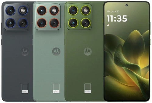 Moto X70 Air Price in India Features Moto X70 Air Price in India Features