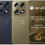 HONOR Magic V Flip2 Price Features Specs 2 Motorola Signature Price Features