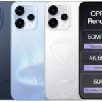 iQOO 13 Ace Green Price in India 2025 2 OPPO Reno15 Price Features Specs