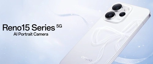 OPPO Reno15 Price Features