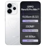 Oppo Reno15 Pro Mini Price Features Specs