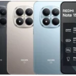 REDMI Note 15 Pro 5G Price Features Specs