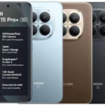 REDMI Note 15 Pro Plus 5G Price Features