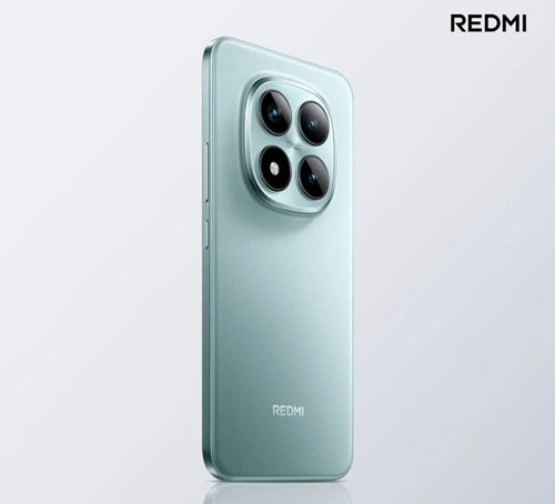REDMI Note 15 Pro Specifications