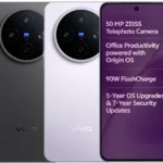Vivo Y400 5G Price Features Specs in India 3 Vivo X200T Price Features Specs