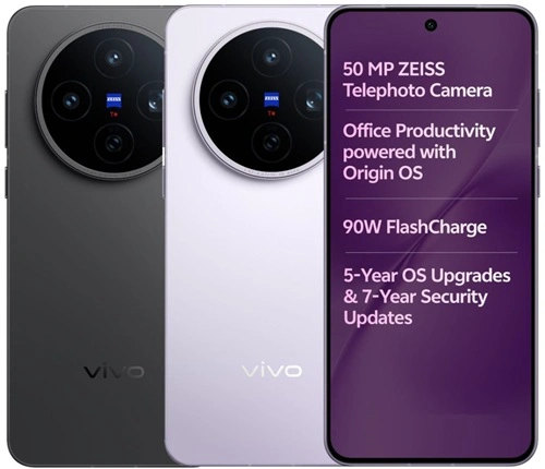 Vivo X200T Price Features Specs