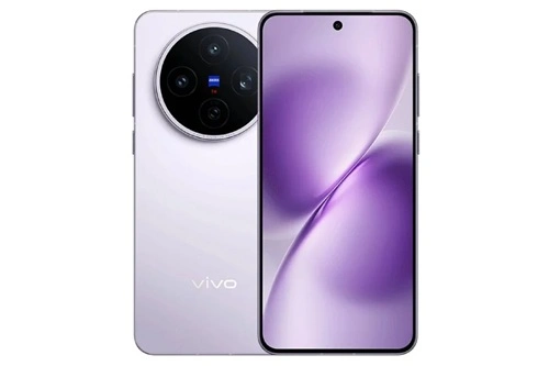 Vivo X200T Specifications
