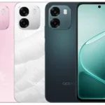 OPPO A6 5G Price Features Specs
