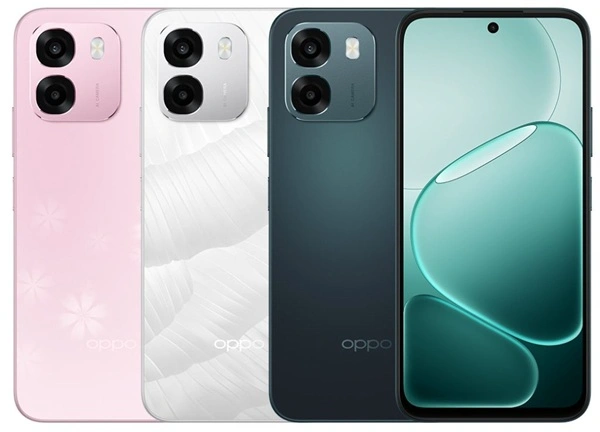 OPPO A6 5G Price Features Specs