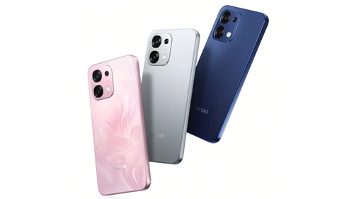 OPPO A6 5G Specifications